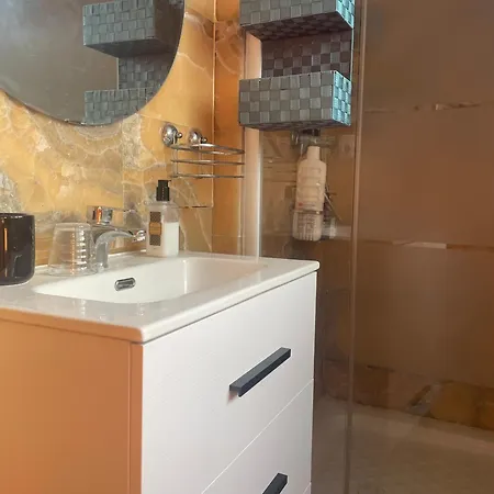 Cozy Penthouse Center Апартаменты Аликанте