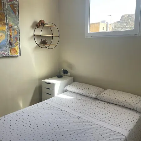 Cozy Penthouse Center Апартаменты *
