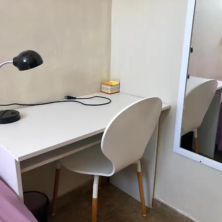 Cozy Penthouse Center Appartement Alicante