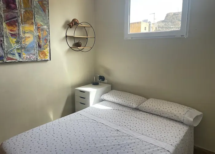 Cozy Penthouse Center Апартаменты *